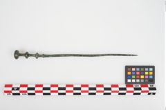 Foto von Bronzemehrkopfnadel (NHMW-PRAE-026191)